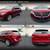 $212/mo - 2014 Mazda CX5 CX 5 CX-5 Touring Sport Utility 4D 15 thumbnail