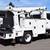 2008 Hino 258 Mechanics Service Truck w Crane, Air Comp, LOW MILES!!!! 5 thumbnail