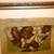 Glass Bowl Print In Ornate Frame 3 thumbnail