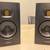 Studio monitor speakers Adam T5V 1 thumbnail
