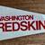 VINTAGE NFL 1992 WASHINGTON REDSKINS SUPER BOWL CHAMPIONS PENNANT MINT 9 thumbnail