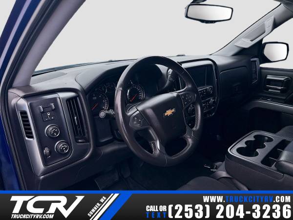 2014 Chevrolet Silverado 1500 - Photo 9