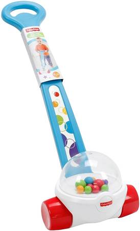 Fisher-Price Corn Popper 1