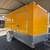 12’ x 7’ v-nose Trailer 1 thumbnail