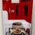 B&M Automotive 1941 Willys Coupe Gasser Diecast Model Car (Brand New) 1 thumbnail