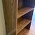 Sturdy Bookcase with Stationary Shelves 3 thumbnail