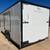Used 2022 Enclosed Car Hauler Trailer stk# 12454 1 thumbnail