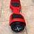 New Red Hover - 1 Rebel Hoverboard. 2 thumbnail