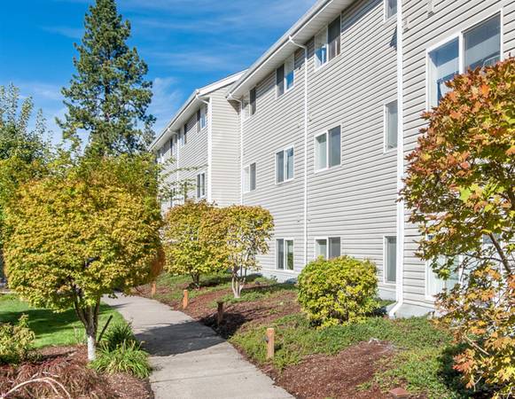 $1,995 / 3br - RECIENTEMENTE LISTO + Lavadora Secadora! + Patio de Juegos con Elementos de Gimnasio (Beaverton / Aloha)63831681817603124
