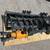 Set of (8) 2025 VICSEC VCA-8 Excavator Attachments (Unused) # 4448 4 thumbnail