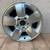 2001 JEEP GRAND CHEROKEE ALLOY WHEEL FACTORY OEM 17 x 7.5 1 thumbnail