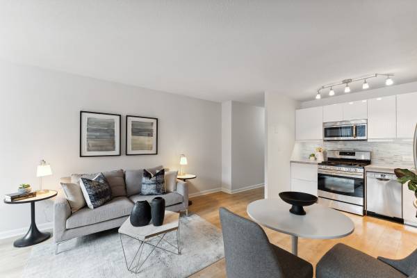 $2,150 / 513ft2 - Gorgeous Renovated Studio Apartments – All Utilities Included! (1444 Rhode Island Ave NW)63896395460226120