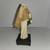Haunted Mansion Bride Statue. Lights and Sounds.  Oop 4 thumbnail