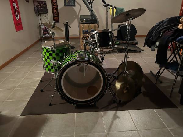 Drum Kit 1