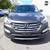 2013 Grey Hyundai SANTA FE Sport 5 thumbnail