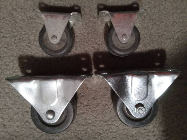 Small Wheels 1