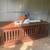Vintage tv stand French style 2 thumbnail