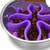 New Educational Dog Toys Anti Choke Dog Bowl. 3 thumbnail