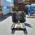 Single-Double Side Shift Pallet Handler for Forklifts w/ 42" forks 9 thumbnail