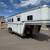 1994 Featherlite 3 Horse GN Horse Trailer 13 thumbnail
