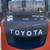 6500 lbs Toyota 8FGCU32 (2013) Cushion tire Forklift 9 thumbnail