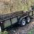 16 foot Tilt Lowboy 1 thumbnail