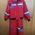 Ski-Doo snowmobile Ladies suit set 1 thumbnail