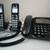 Digital Answering Machine w/ 2 Wireless Handsets Phones 1 thumbnail