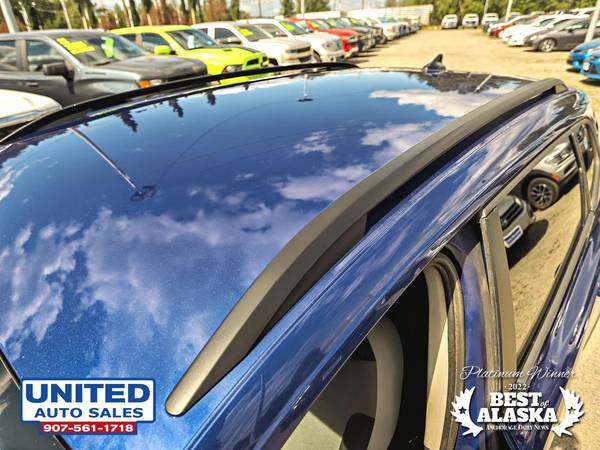 2022 Volkswagen Taos S 4MOTION Sport Utility 4D - $21,995 (+ United Auto Sales)63470604673281124