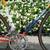 LeCroco 53cm Reynolds 753, 16-speed road bike, 1991 8 thumbnail