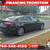 2013 Ford Fusion Titanium Only $153/mo! Easy Financing! 9 thumbnail
