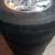 Tacoma Tacoma or  4 runner rims and tires 1 thumbnail