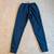 Men's Under Armour navy athletic joggers - size Small 3 thumbnail