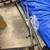 Cal king bed frame and box springs (no mattress) 2 thumbnail