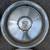Four 15 inch 1970 Cadillac Classic steel hubcaps  5 thumbnail