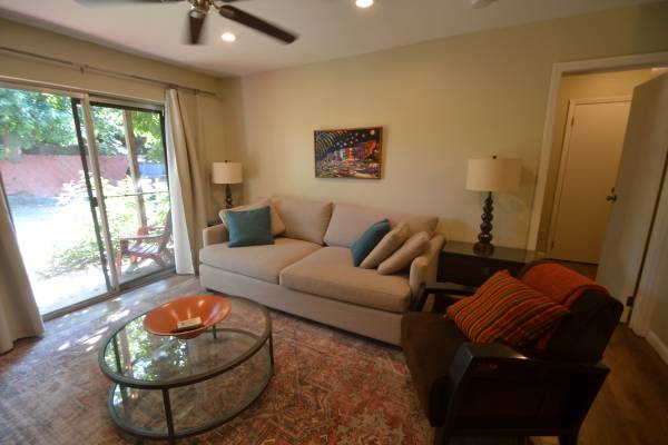 $1,295 / 1br - 600ft2 - R-2 Furnished 1BR Central City Location (Cincinnati)63974471508610120