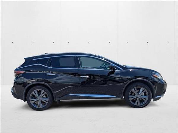 2020 Nissan Murano  Platinum SUV - $23,495 (Call *(727) 324-6412* to Confirm Availability Instantly)63443316313475123