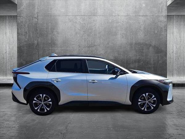 2023 Toyota bZ4X AWD SUV Eléctrico de Tracción en las Cuatro Ruedas XLE - $25,331 (Llame al *(480) 485-1232* para Confirmar Disponibilidad al Instante)63616949597443123