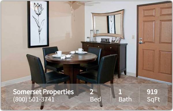 $870 / 2br - 849ft2 - HOUSING VOUCHER FRIENDLY! Local assistance accepted here (Willmar - Pleasant View Park)63988649210755122