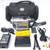 Sony DCR-TRV280 Digital8 Handycam Video Camera 8mm Camcorder + Battery 1 thumbnail