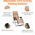 New Folding Lounge Chair 5 thumbnail