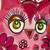 GIRLS 2Pc. WALL ART SET 20”x24” 5 thumbnail