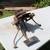 1966 Ford Thunderbird power brake pedal assembly 1 thumbnail