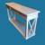 Huge Sale Over 100 TV Cabinets Sideboards - Rustic Coastal 4 thumbnail