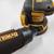 DeWalt DCW210 20V Cordless Random Orbital Palm Sander w/ Dust Bag 4 thumbnail