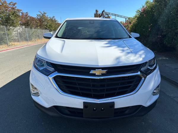 2021 CHEVY EQUINOX LT - $10,900 (concord / pleasant hill / martinez)63473160969603121