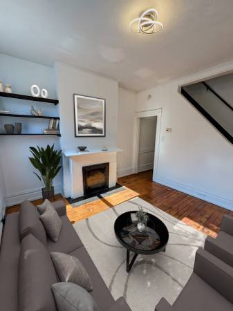 $375,000 / 2br - A Beautiful Red-Brick Townhome For Sale in Lawrenceville- Plummer64013373620993122