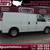2013 Chevrolet Express Cargo Van AWD 1500 135 1 thumbnail