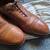 Men Dress Shoes - Allen Edmonds size 9D 9 thumbnail