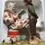 The Saturday Evening Post “Norman Rockwell” Figurines (2) 9 thumbnail
